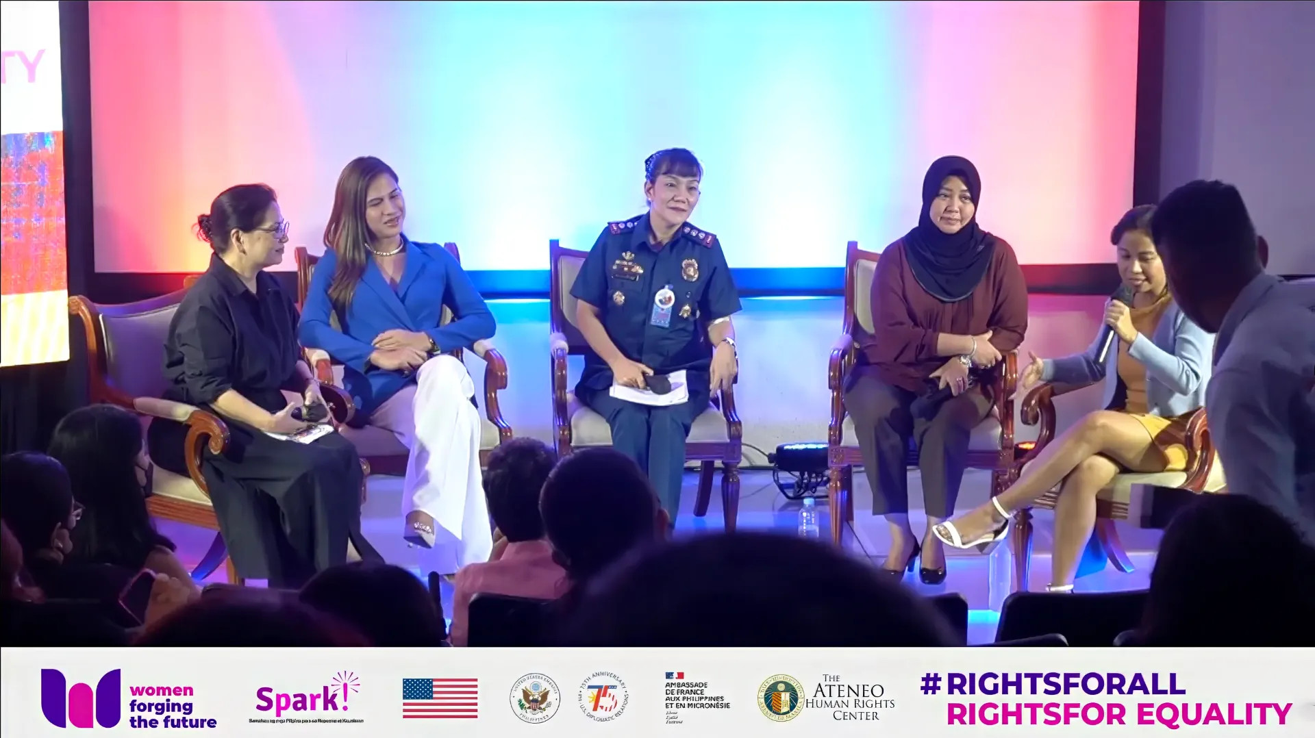 Mutli-Camera Video Coverage