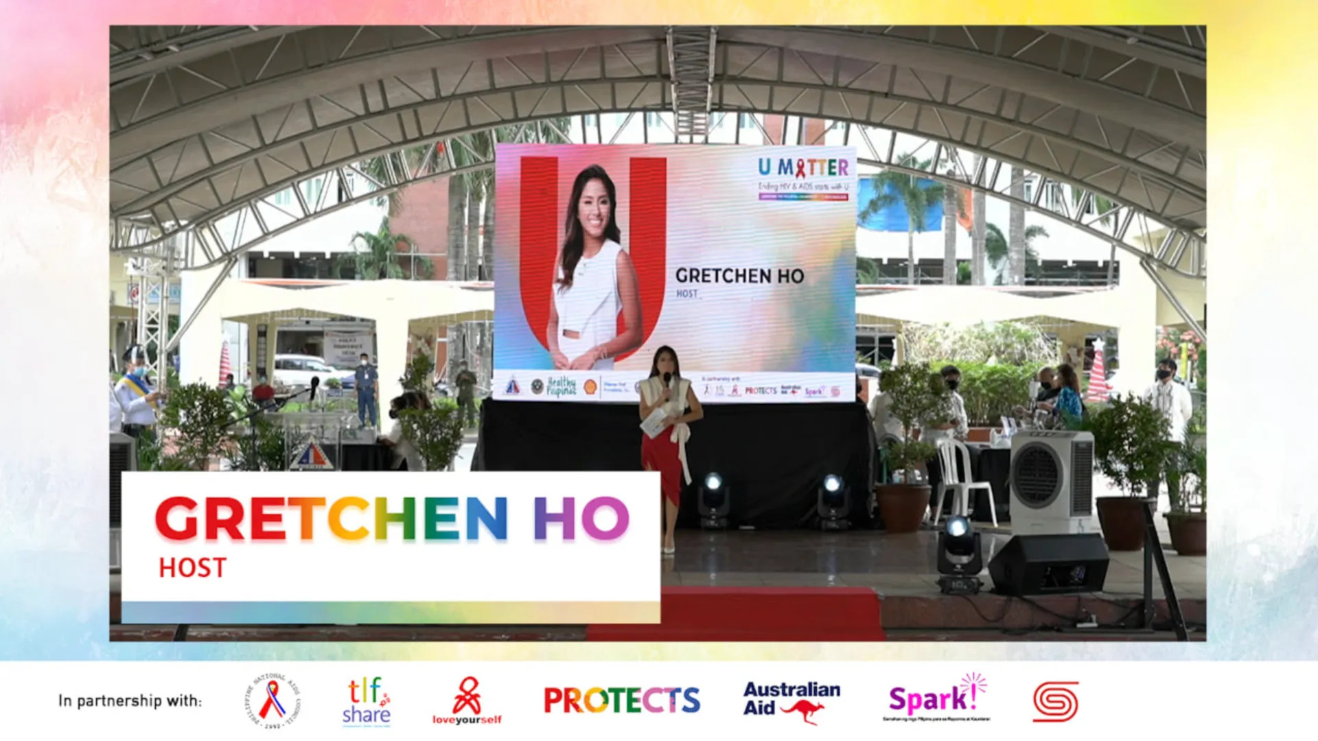 Live Event Video Coverage