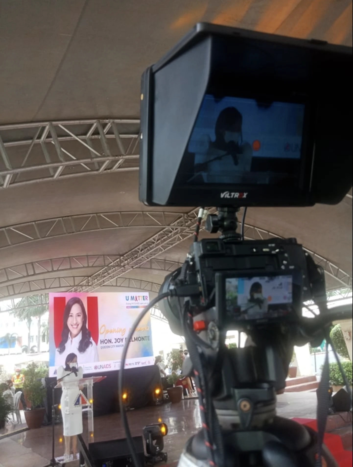 Live Event Video Coverage