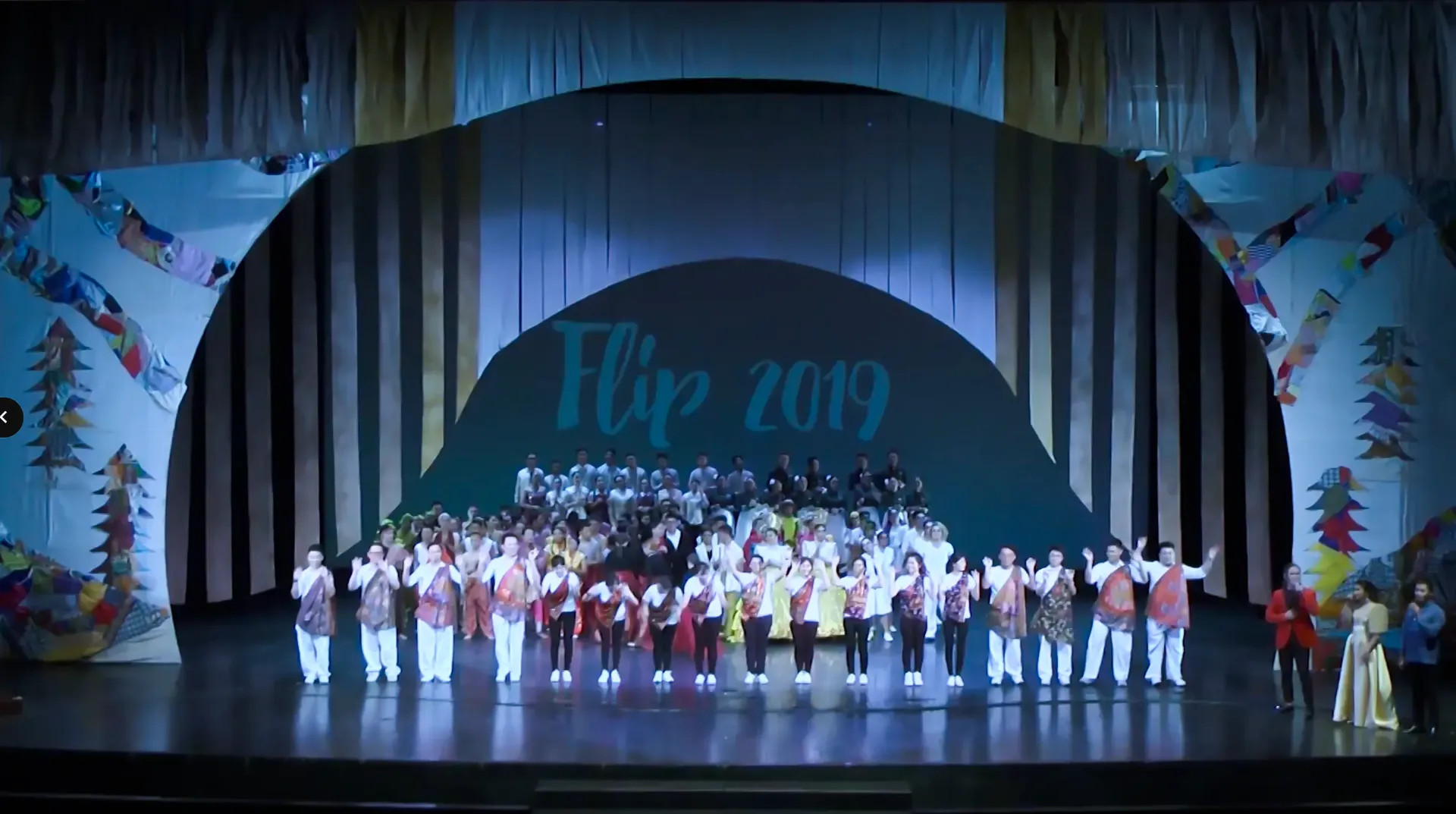 Mutli-Camera Video Coverage