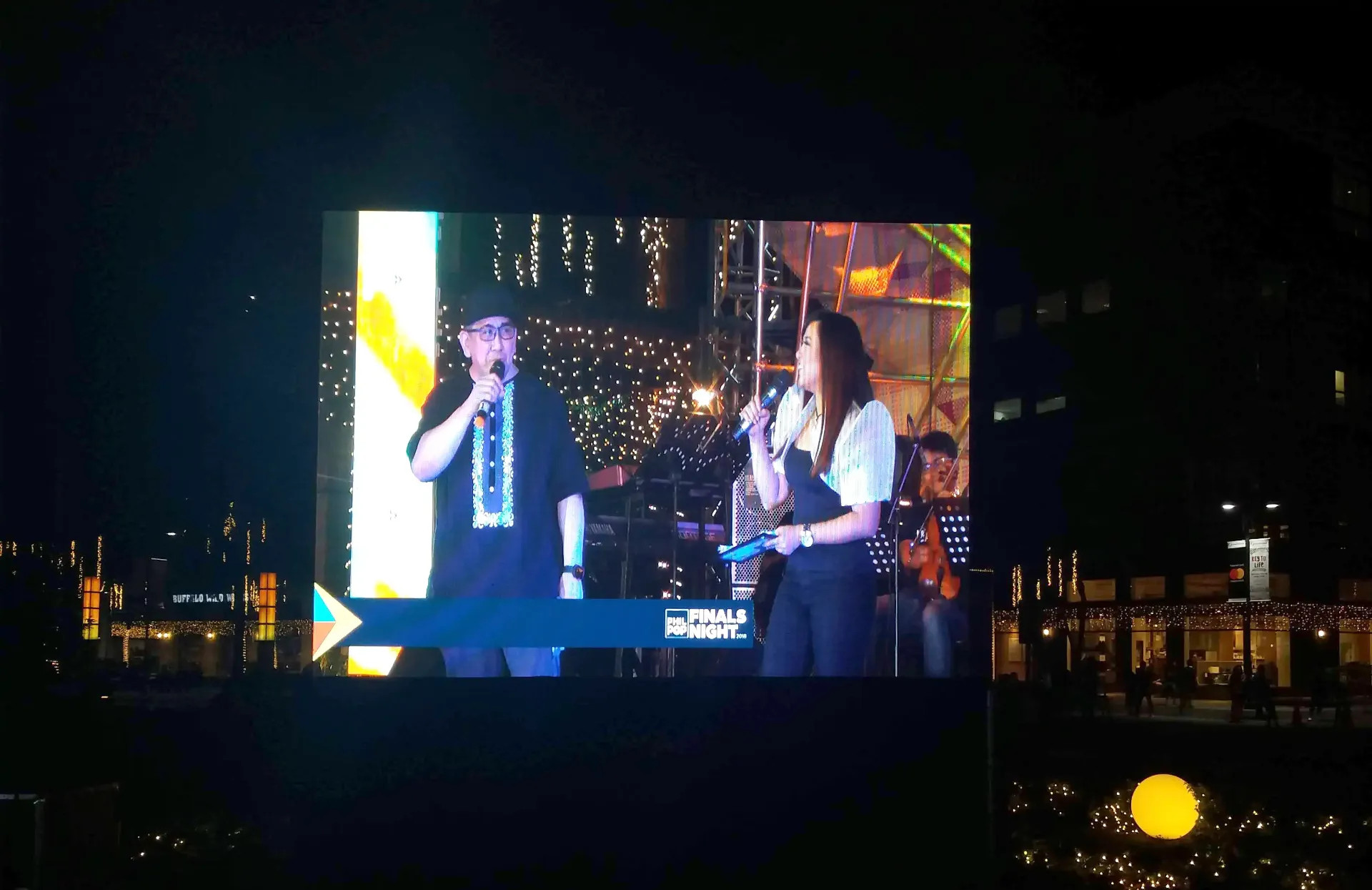 Mutli-Camera Video Coverage