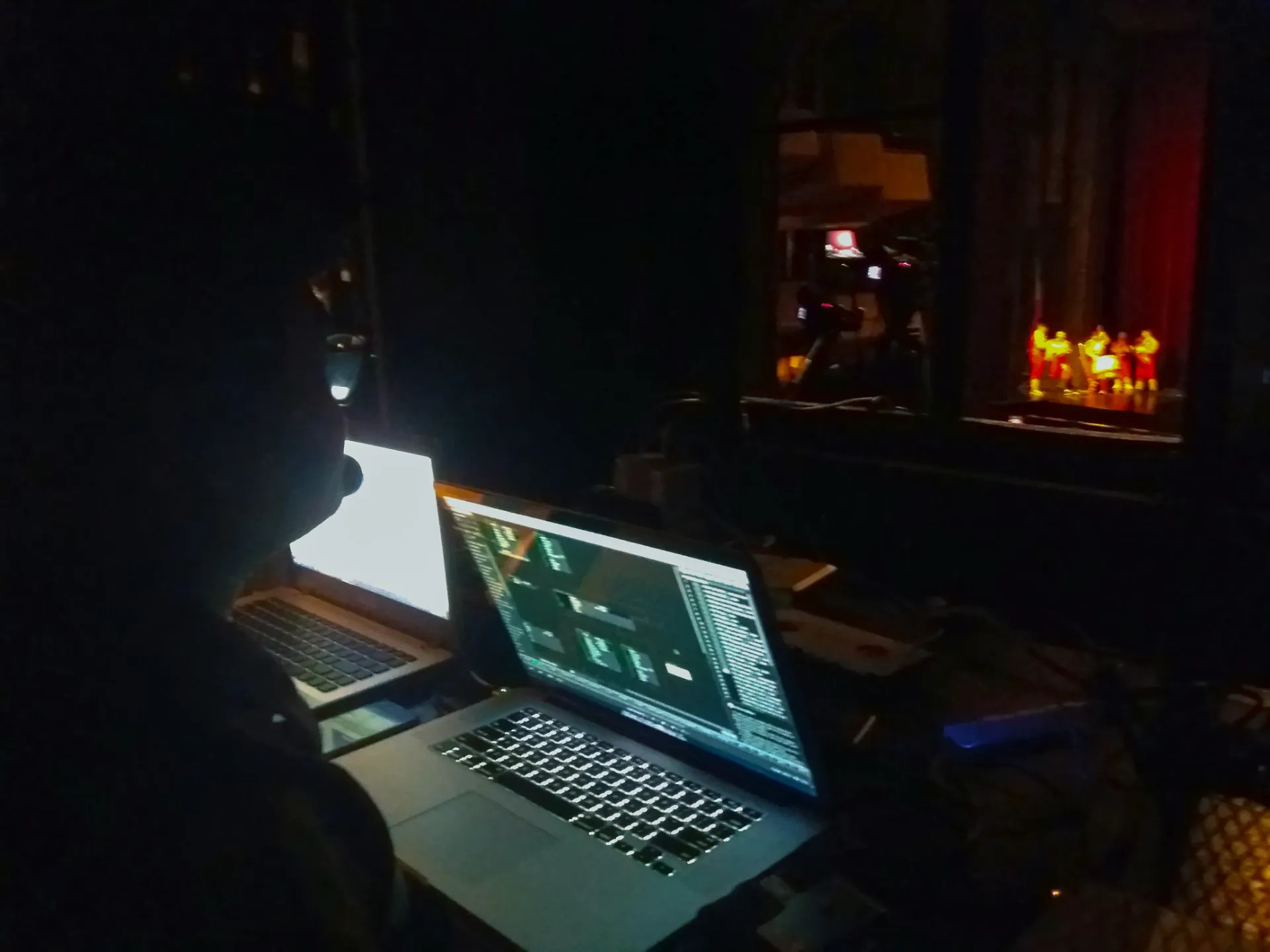 Projection Mapping Services