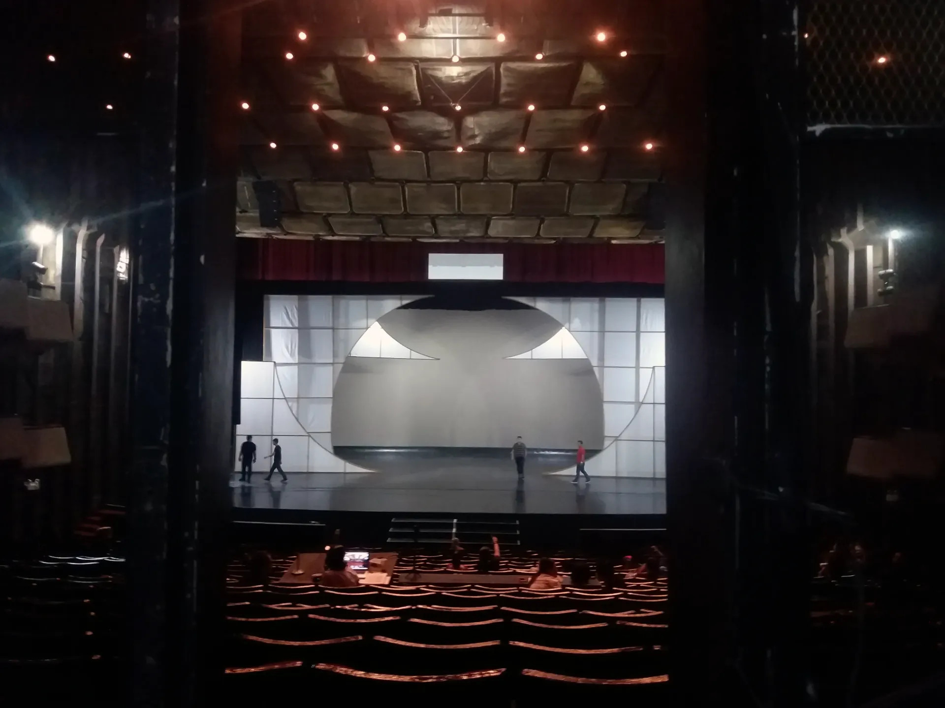 Projection Mapping Services