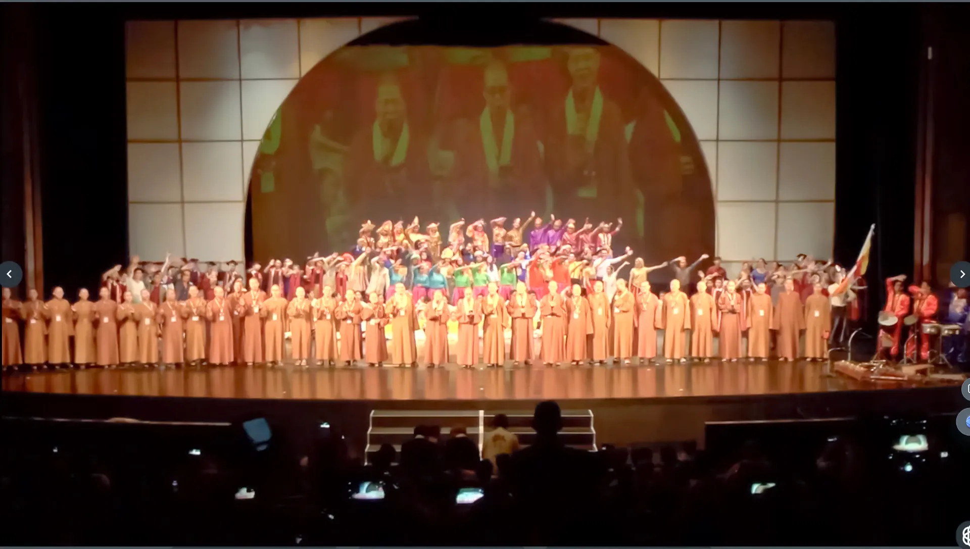 Projection Mapping Services