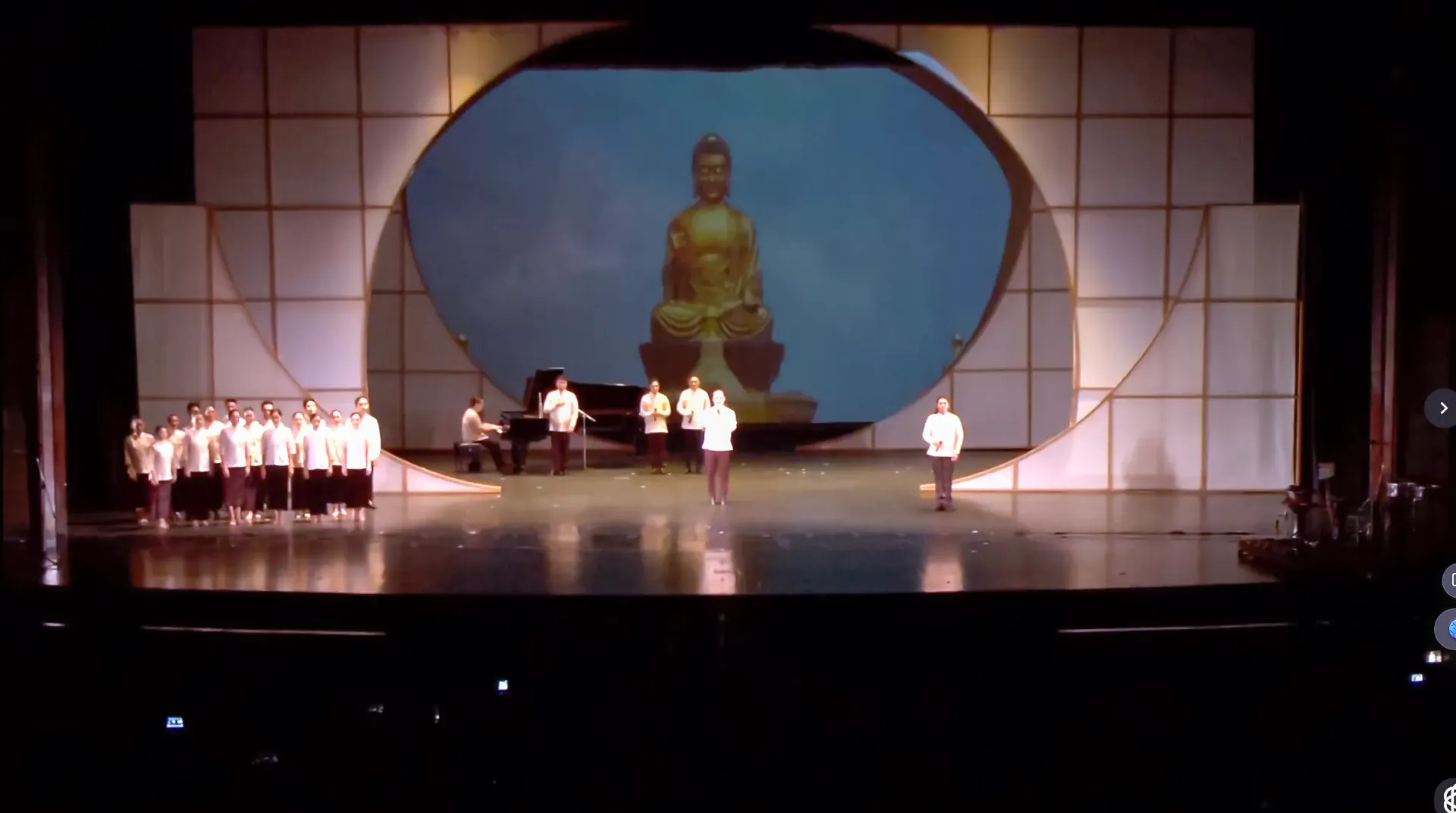 Projection Mapping Services