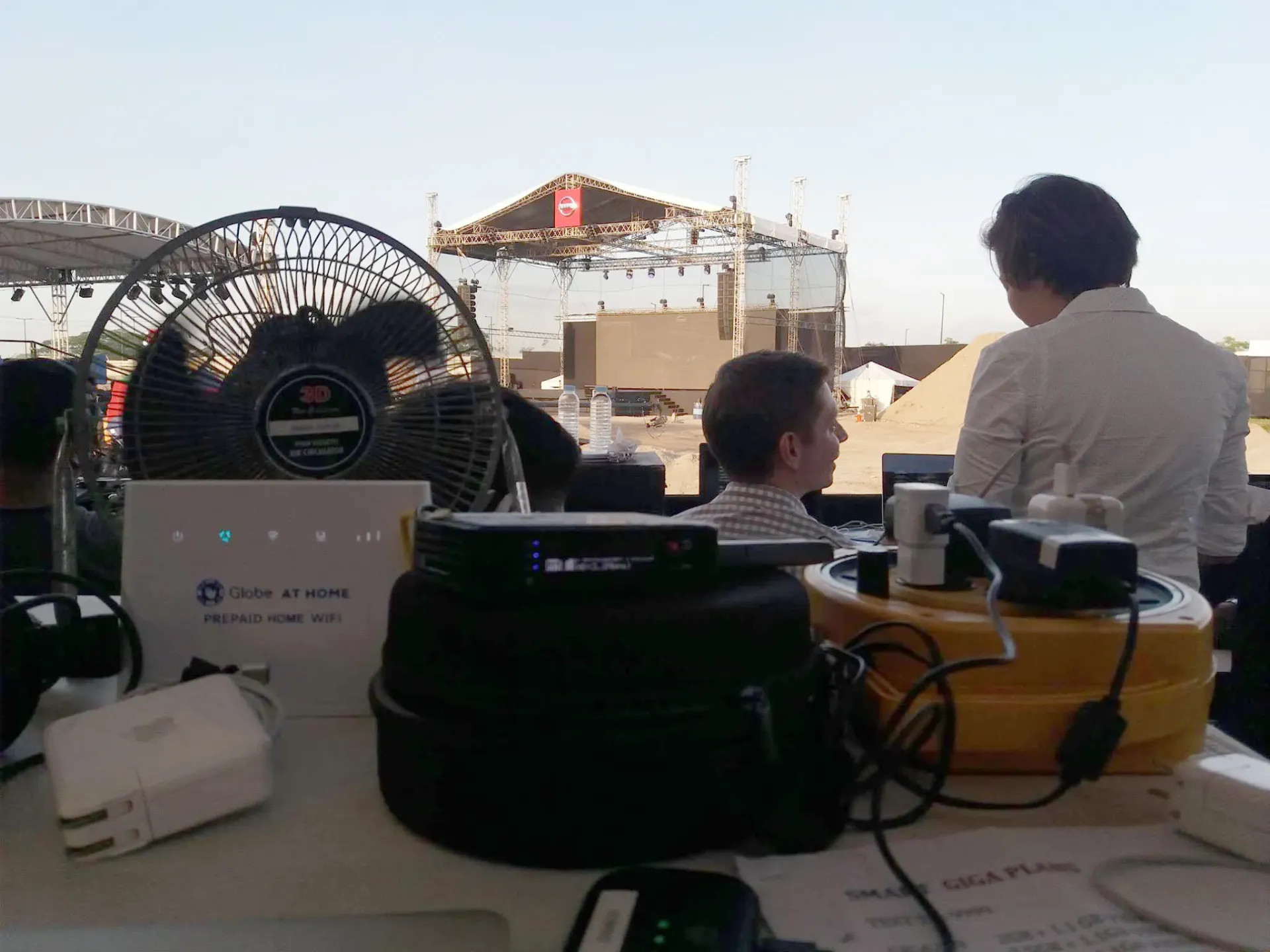 Livestreaming Services