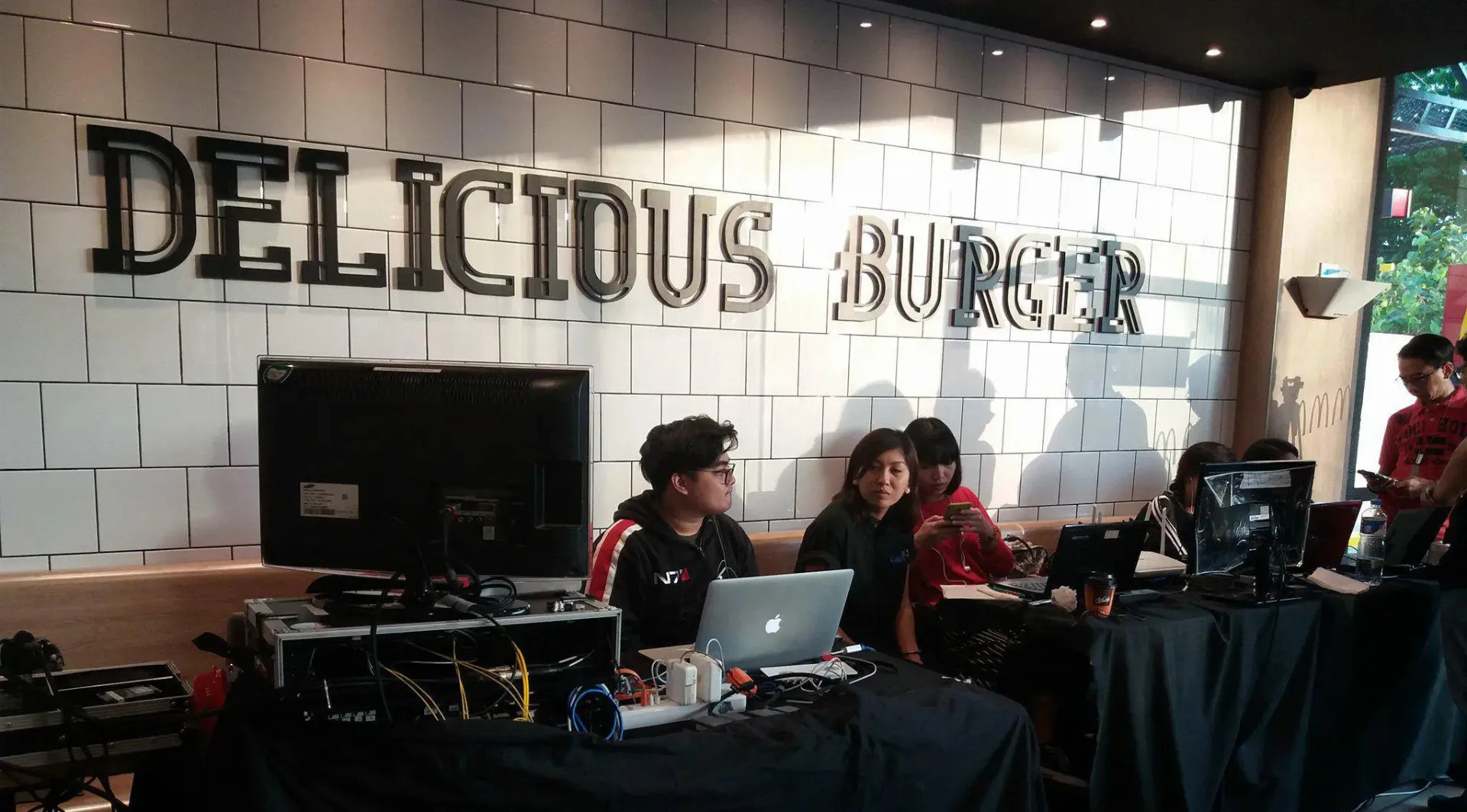 Livestreaming Services