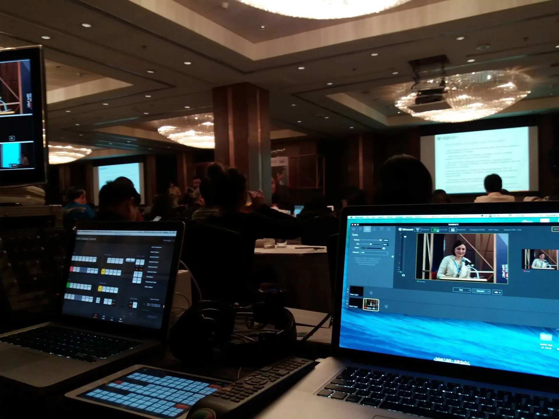 Live Event Video Coverage Services