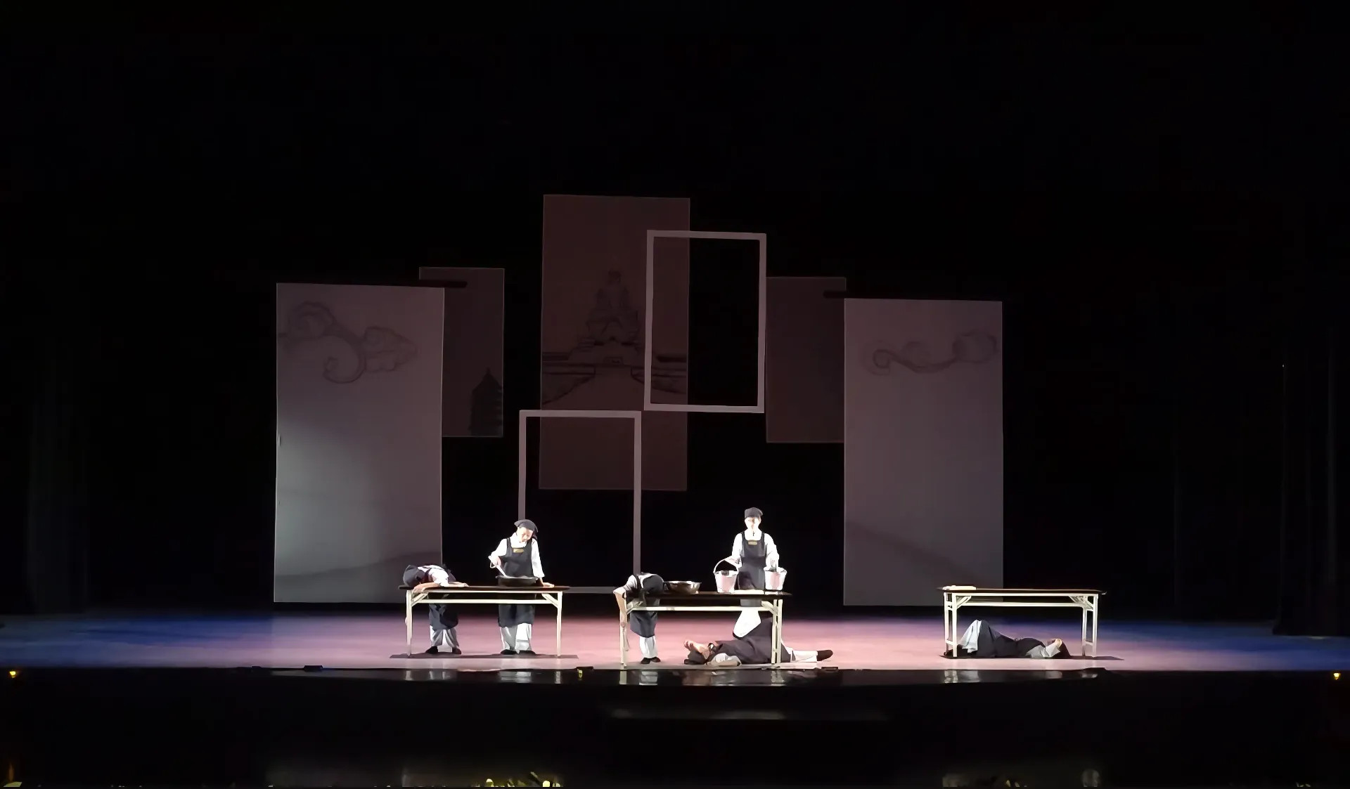 Projection Mapping Services