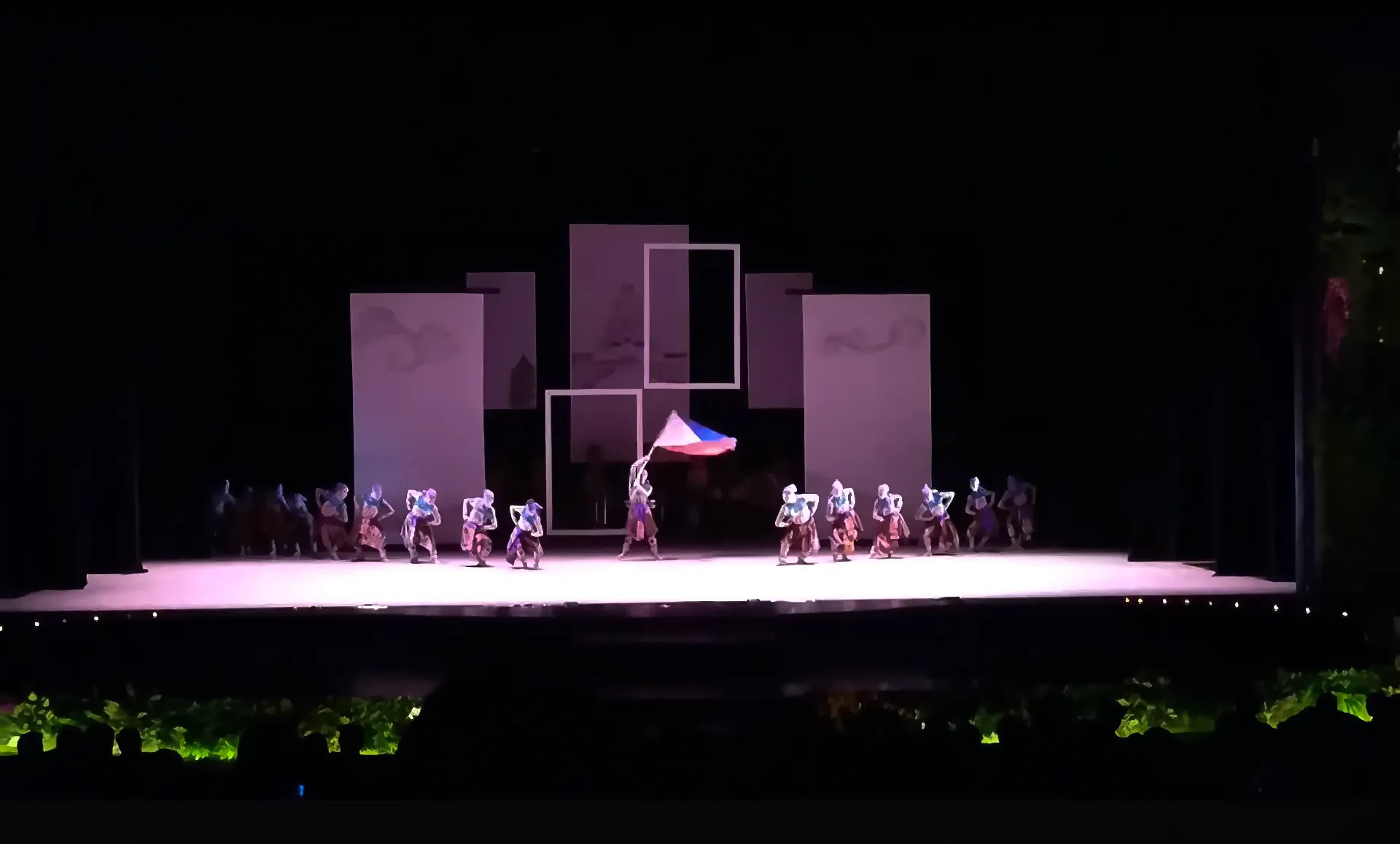 Projection Mapping Services