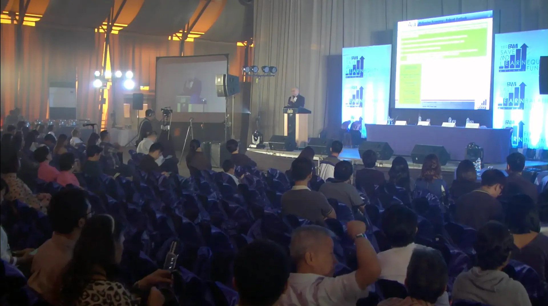 Multi-Camera Video Coverage Services