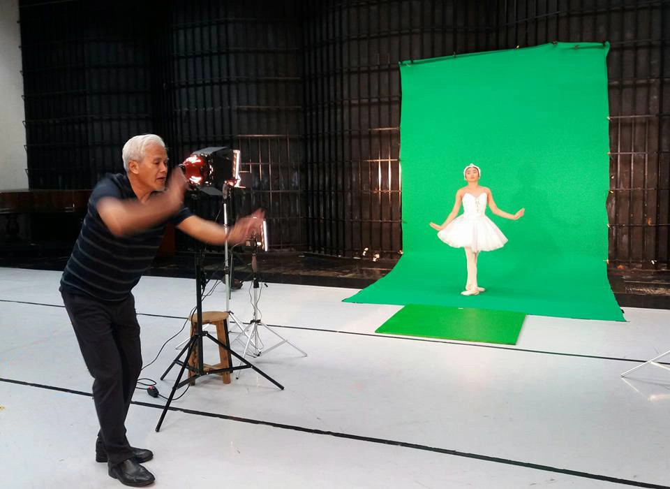 Chroma / TVC Production Services