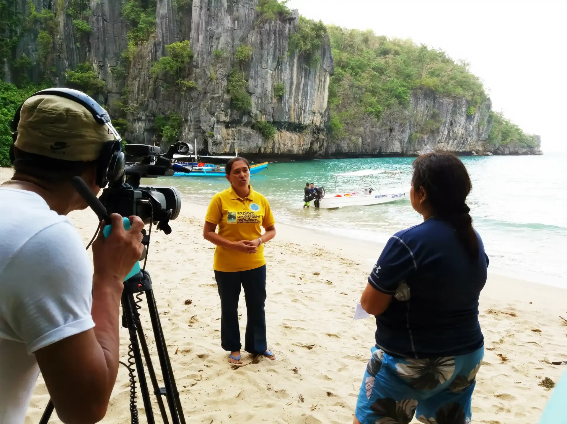 Video Documentary Production Services