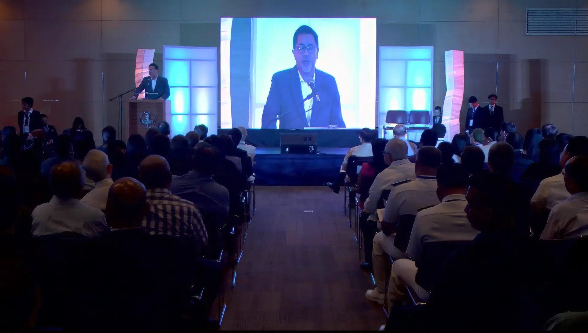 Multi-Camera Video Coverage Services