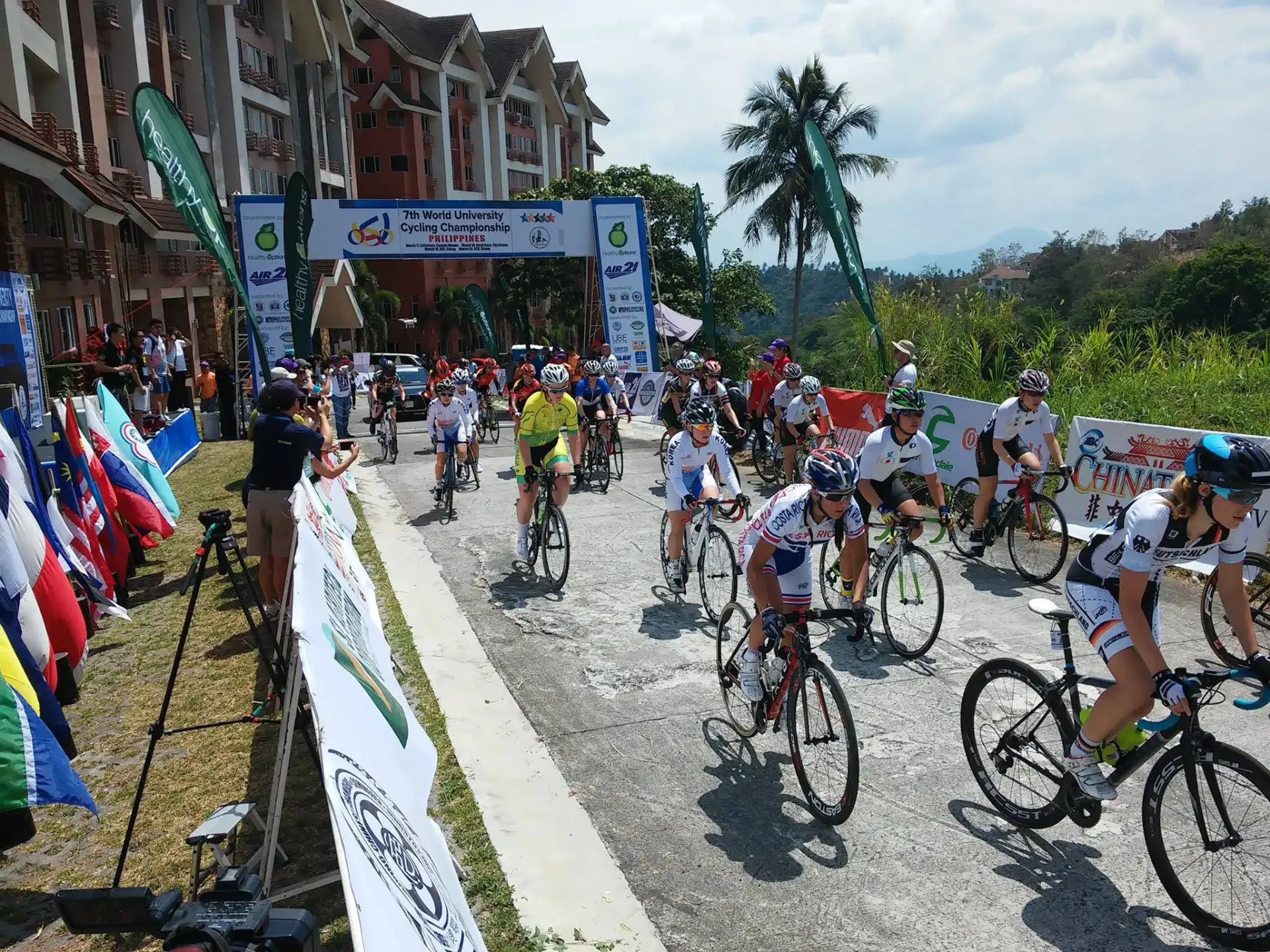 Live Event Video Coverage Services