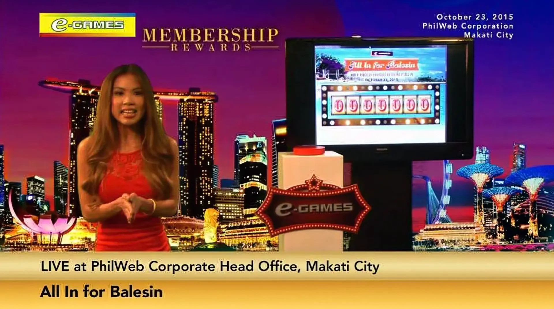 Livestreaming Services