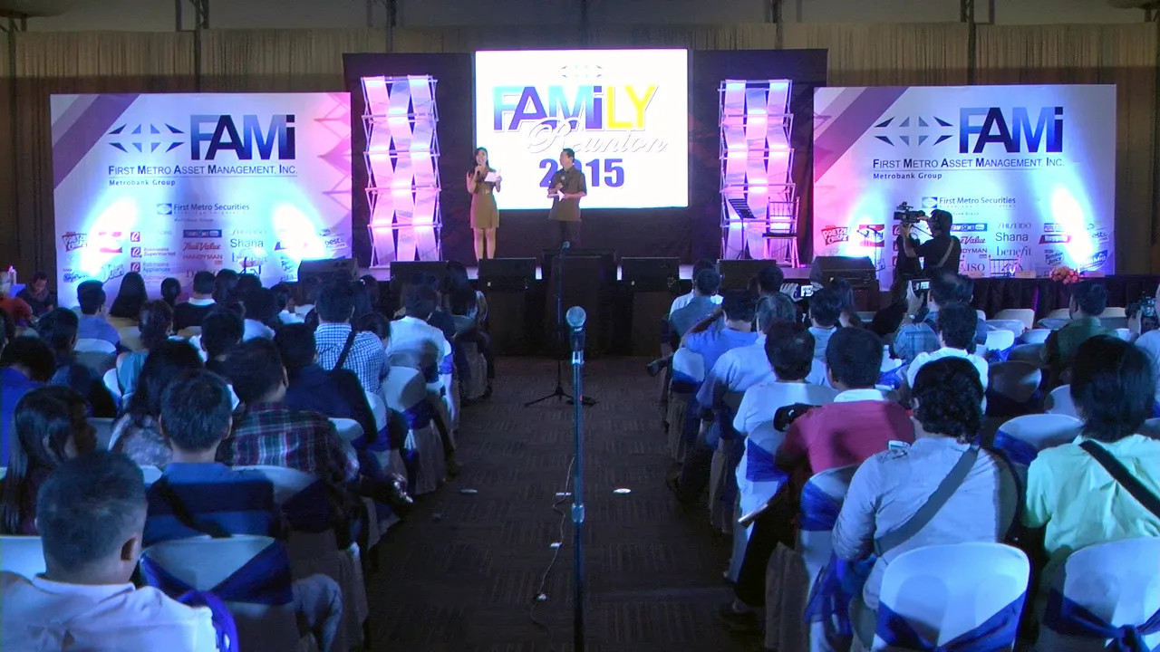 Multi-Camera Video Coverage Services