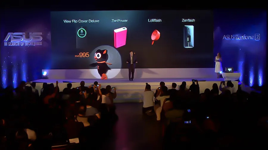 Multi-Camera Video Coverage Services