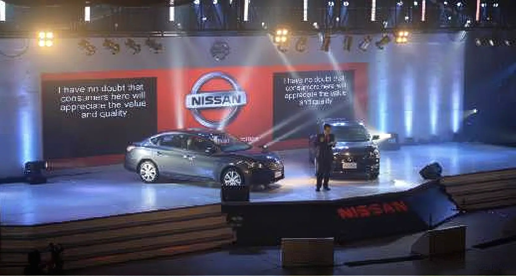 Multi-Camera Video Coverage