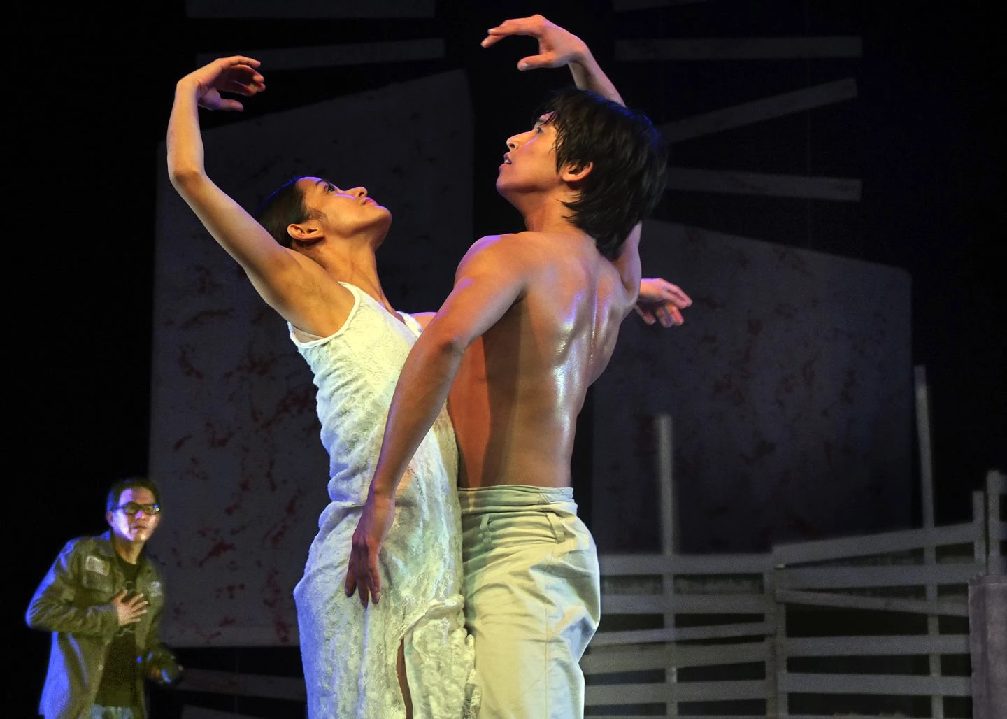 Projection Mapping Services