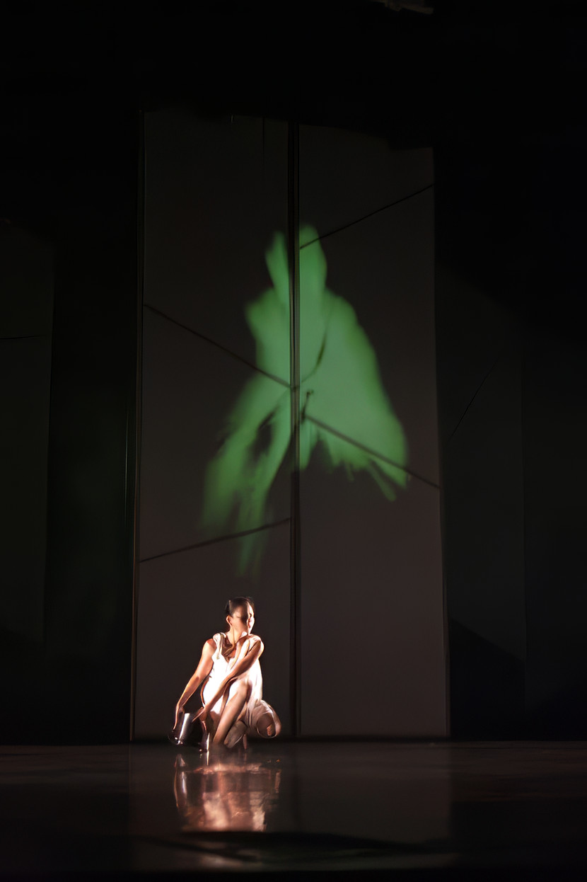 Projection Mapping Services