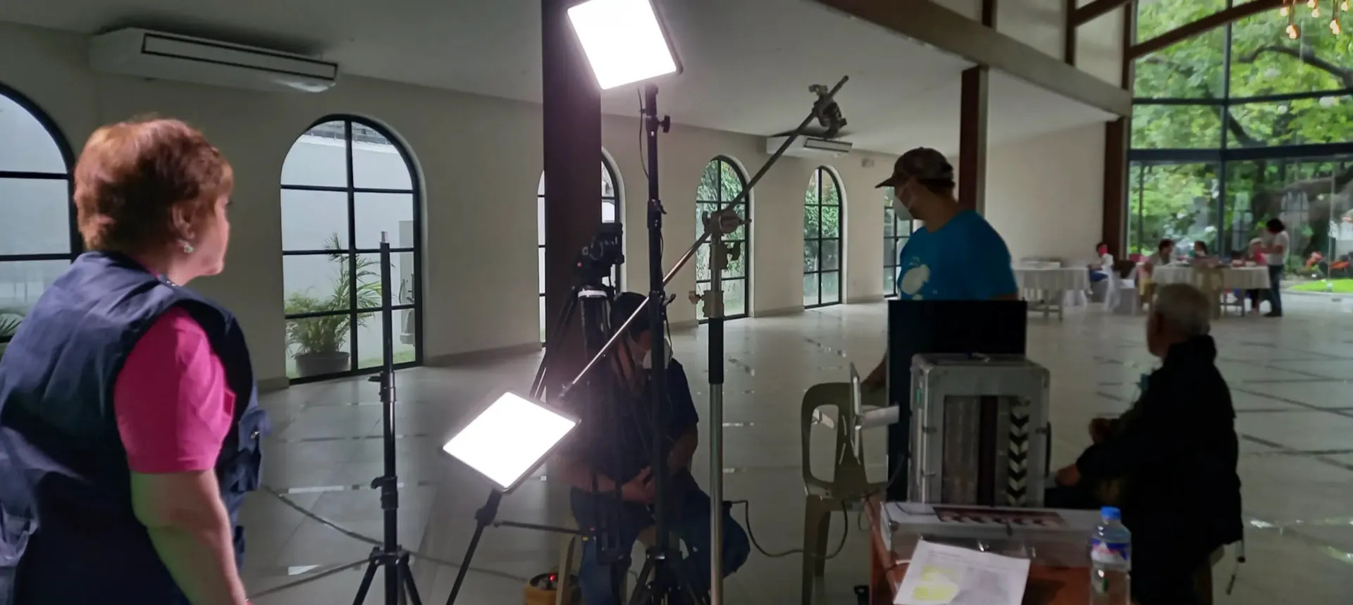 Video Production Services