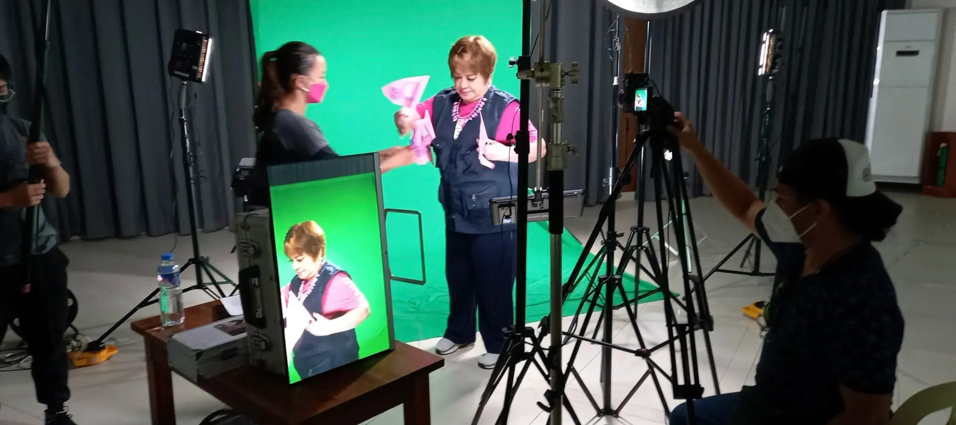 Video Production Services