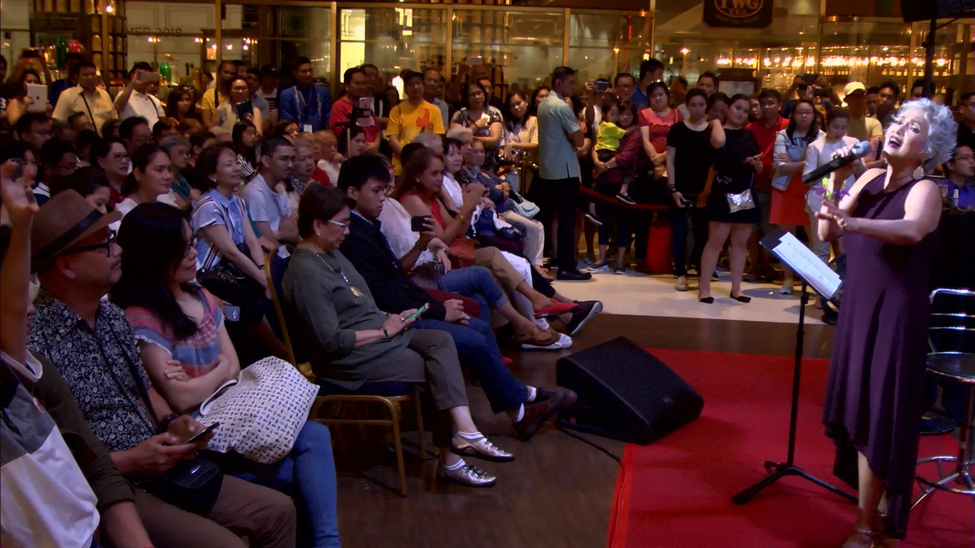 Live Event Video Coverage Services