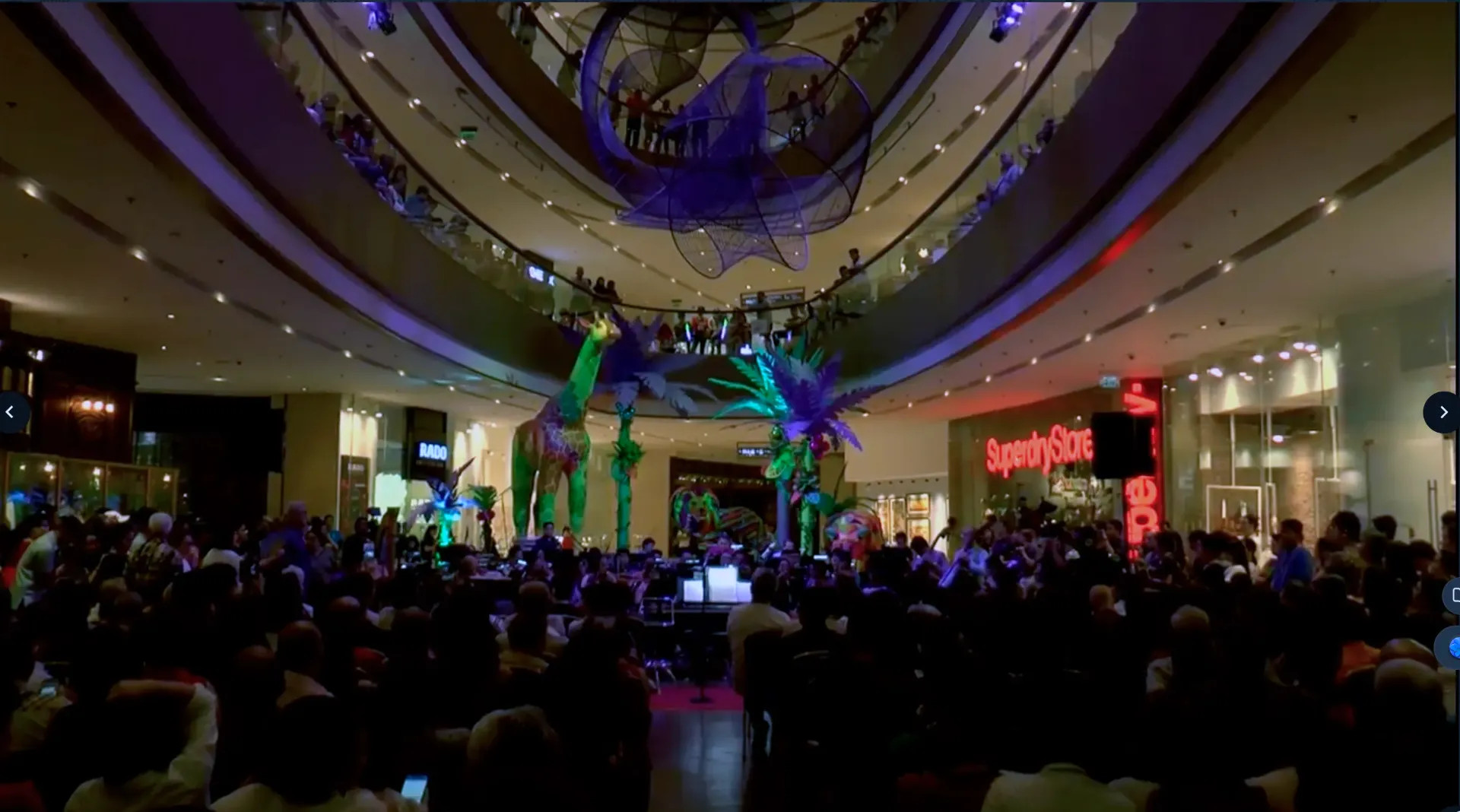 Live Event Video Coverage Services