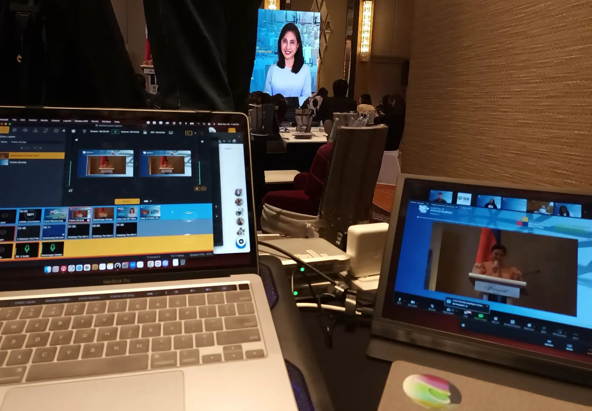 Livestreaming Services