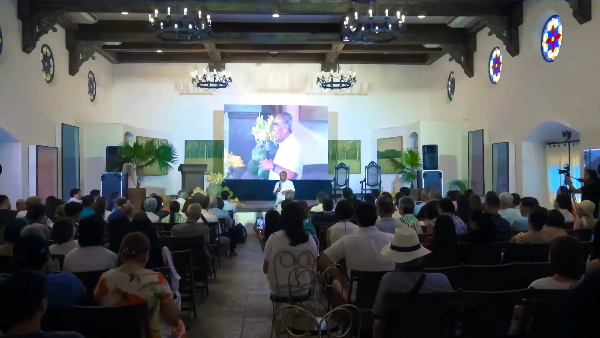 Video Coverage Services